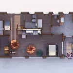 Holiday home Hercynia