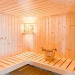 Hercynia Holiday home Bad Lauterberg