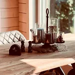 Holiday home Hercynia Bad Lauterberg