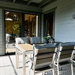 Hercynia Holiday home Bad Lauterberg