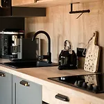 Holiday home Hercynia Bad Lauterberg