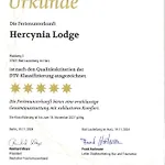 Hercynia