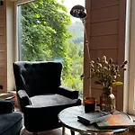 Holiday home Hercynia *