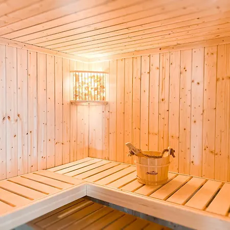 Hercynia Holiday home Bad Lauterberg