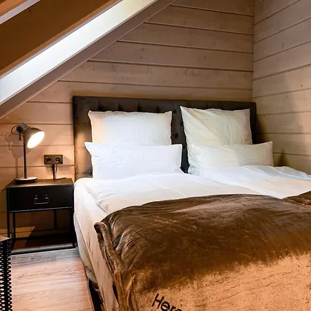 Nyaraló Hercynia Bad Lauterberg