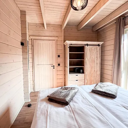 Hercynia Holiday home *