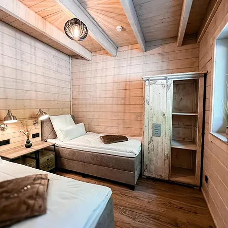 Holiday home Hercynia