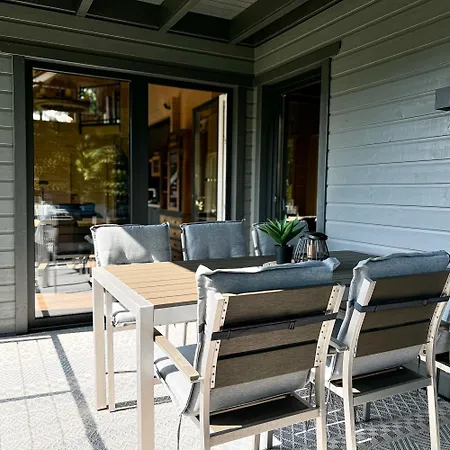Hercynia Holiday home Bad Lauterberg