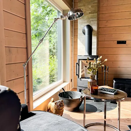 Holiday home Hercynia *