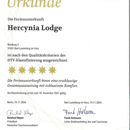 Hercynia