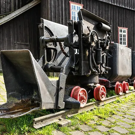 Hercynia * Bad Lauterberg