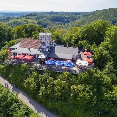 Hercynia Holiday home Bad Lauterberg