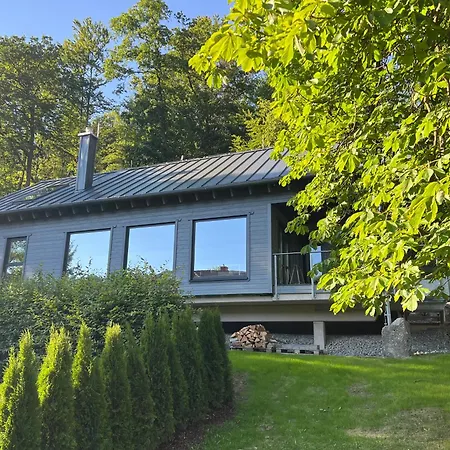 Holiday home Hercynia