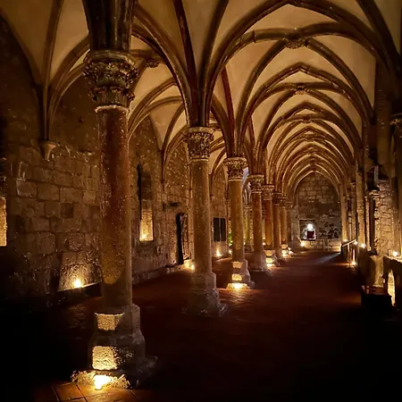 Hercynia Casa vacanze *