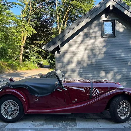 Hercynia Bad Lauterberg