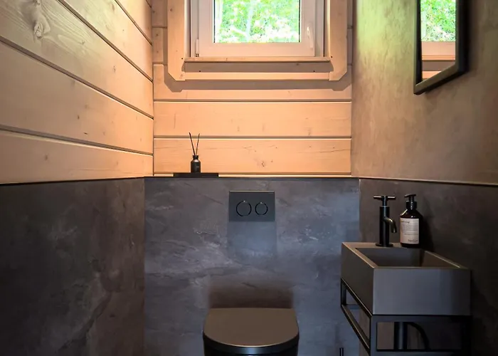 Semesterbostad Hercynia