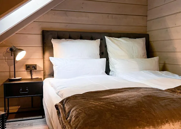 Casa vacanze Hercynia Bad Lauterberg