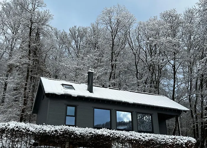 Hercynia Casa vacanze